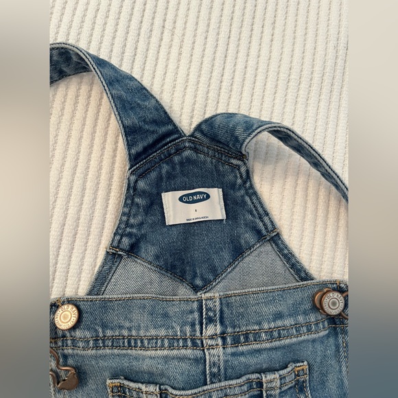OLD NAVY Overalls - Picture 3 of 4
